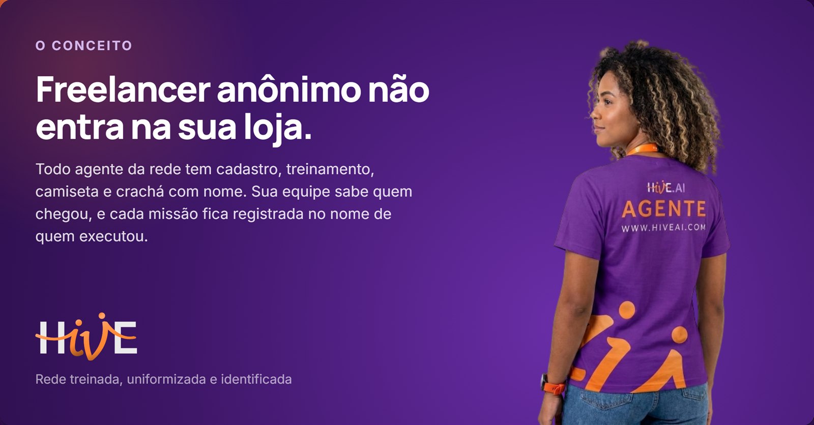 Foto no grupo de WhatsApp não é prova de execução — e o que é